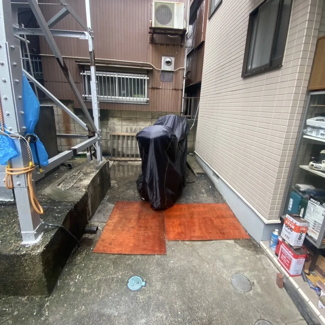 アフター1